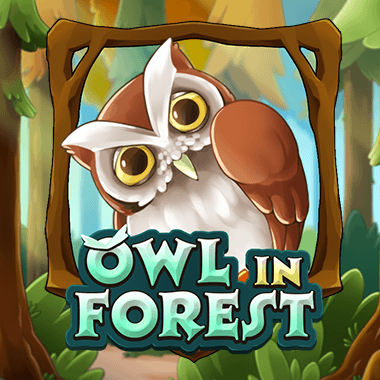 Owl In Forest slots by KA Gaming