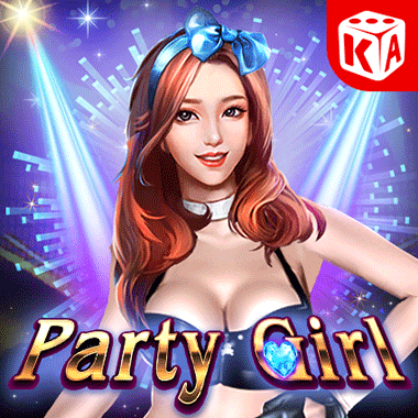 Party Girl slots by KA Gaming