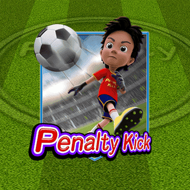 Penalty Kick virtual game by KA Gaming