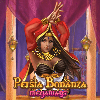 Persia Bonanza Megaways slots by KA Gaming