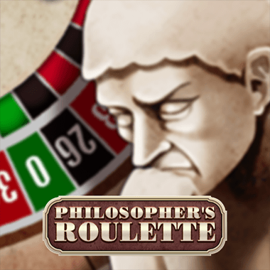 Philosopher's Roulette by KA Gaming
