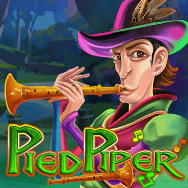 Pied Piper slots by KA Gaming