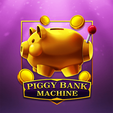 Piggy Bank Machine slots by KA Gaming