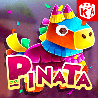 Pinata slots by KA Gaming