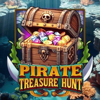 Pirate Treasure Hunt slots by KA Gaming