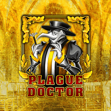 Plague Doctor slots by KA Gaming