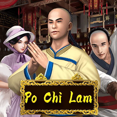 Po Chi Lam slots by KA Gaming