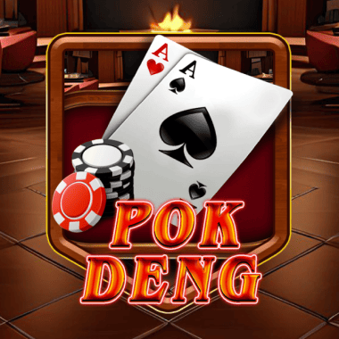 Pok Deng table games by KA Gaming