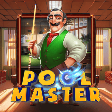 Pool Master slots by KA Gaming