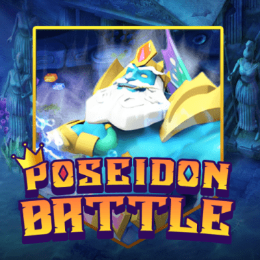 Poseidon Battle slots by KA Gaming