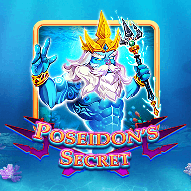 Poseidon Secret by KA Gaming
