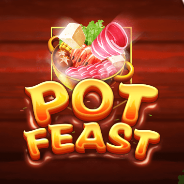 Pot Feast slots by KA Gaming