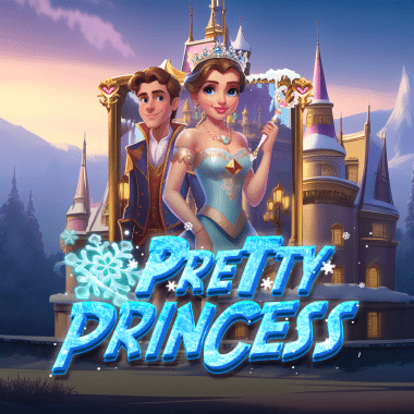 Pretty Princess slots by KA Gaming