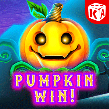 Pumpkin Win slots by KA Gaming