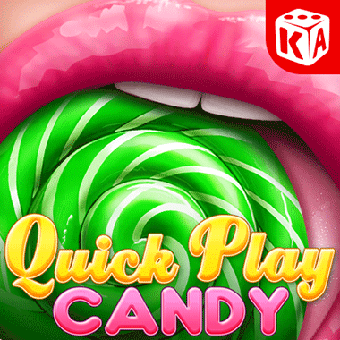 Quick Play Candy slots by KA Gaming