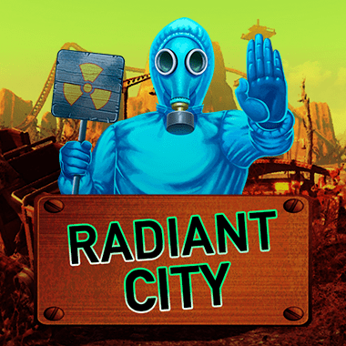 Radiant City slots by KA Gaming
