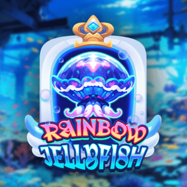 Rainbow Jellyfish slots by KA Gaming