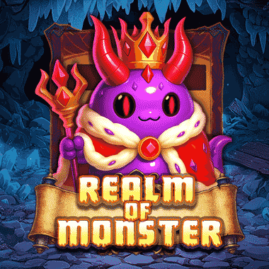 Realm of Monster slots by KA Gaming