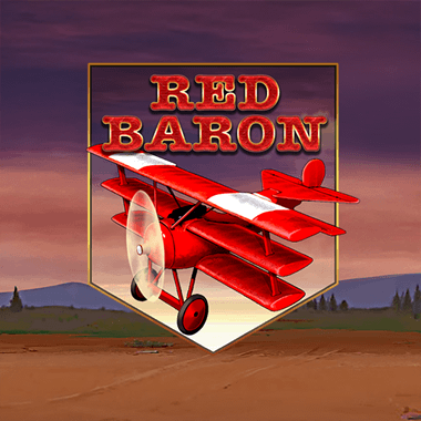 Red Baron instant win by KA Gaming