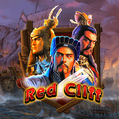 Red Cliff slots by KA Gaming