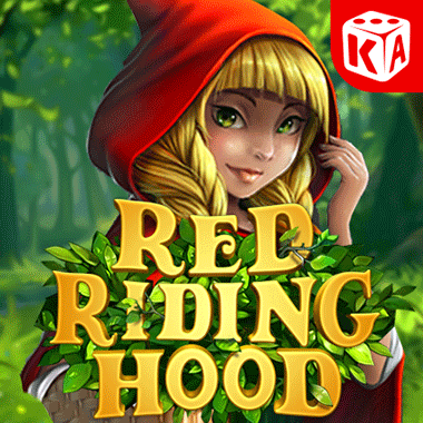 Red Riding Hood slots by KA Gaming