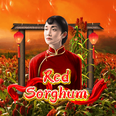 Red Sorghum slots by KA Gaming