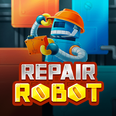 Repair Robot slots by KA Gaming