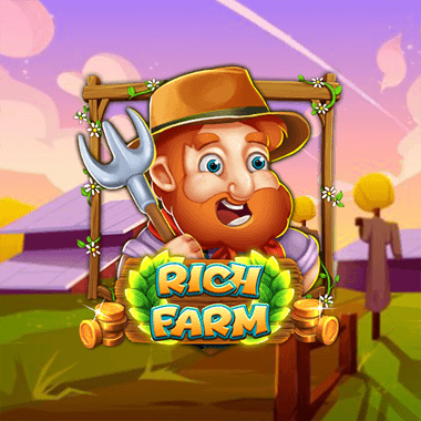 Rich Farm slots by KA Gaming