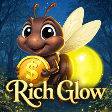 Rich Glow by KA Gaming