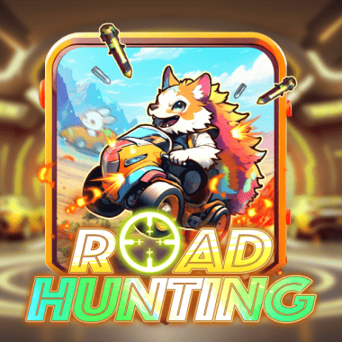 Road Hunting slots by KA Gaming