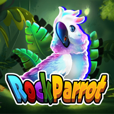 Rock Parrot slots by KA Gaming