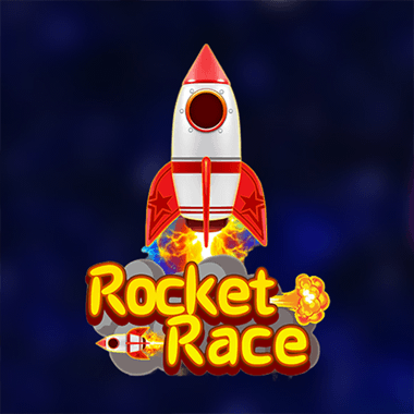 Rocket Race instant win by KA Gaming