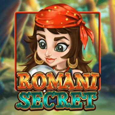 Romani Secret slots by KA Gaming