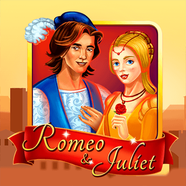 Romeo and Juliet slots by KA Gaming