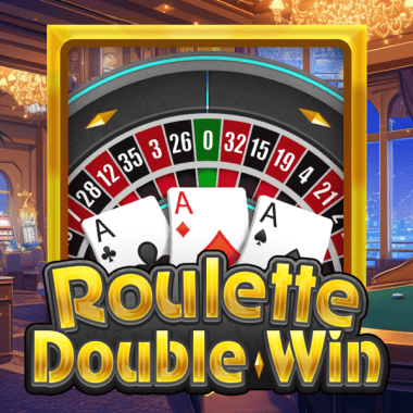 Roulette Double Win by KA Gaming