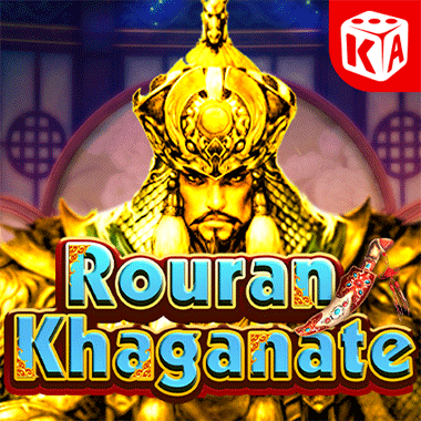 Rouran Khaganate slots by KA Gaming