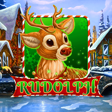 Rudolph slots by KA Gaming
