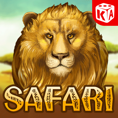 Safari Slots by KA Gaming