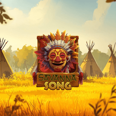 Savanna Song slots by KA Gaming