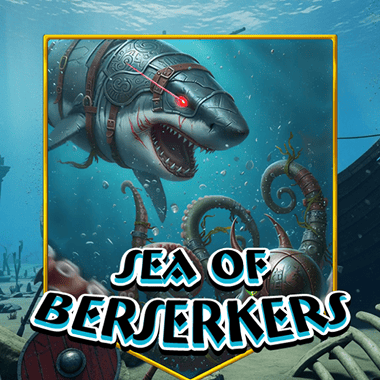 Sea of Berserkers slots by KA Gaming