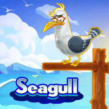 Seagull slots by KA Gaming