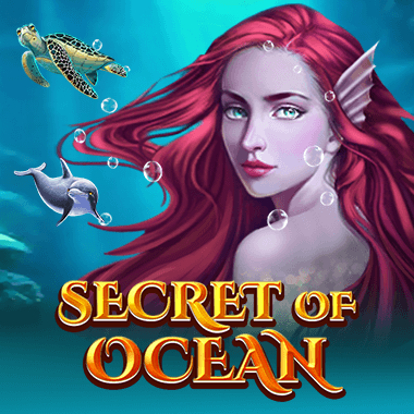 Secret Of Ocean slots by KA Gaming