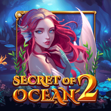 Secret of Ocean 2 slots by KA Gaming