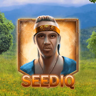 Seediq slots by KA Gaming
