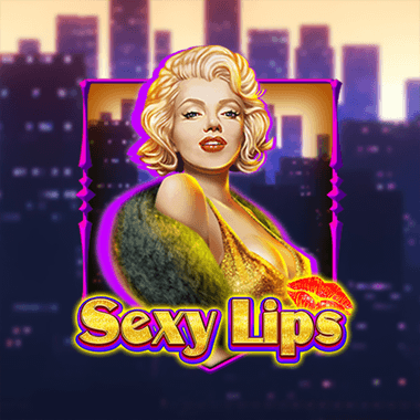 Sexy Lips slots by KA Gaming