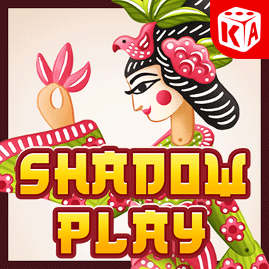 Shadow Play slots by KA Gaming