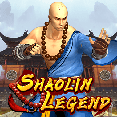 Shaolin Legend slots by KA Gaming