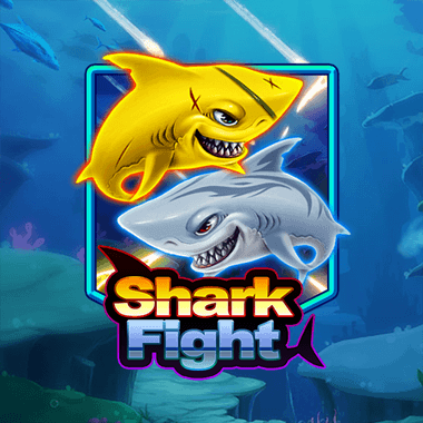 Shark Fight slots by KA Gaming