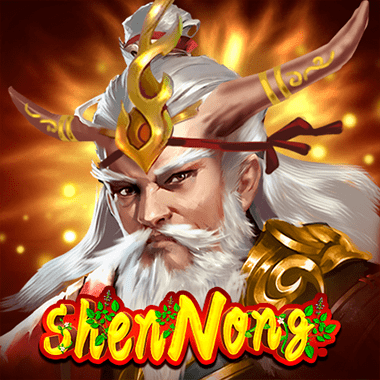 Shen Nong slots by KA Gaming