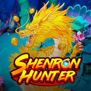 Shenron Hunter slots by KA Gaming